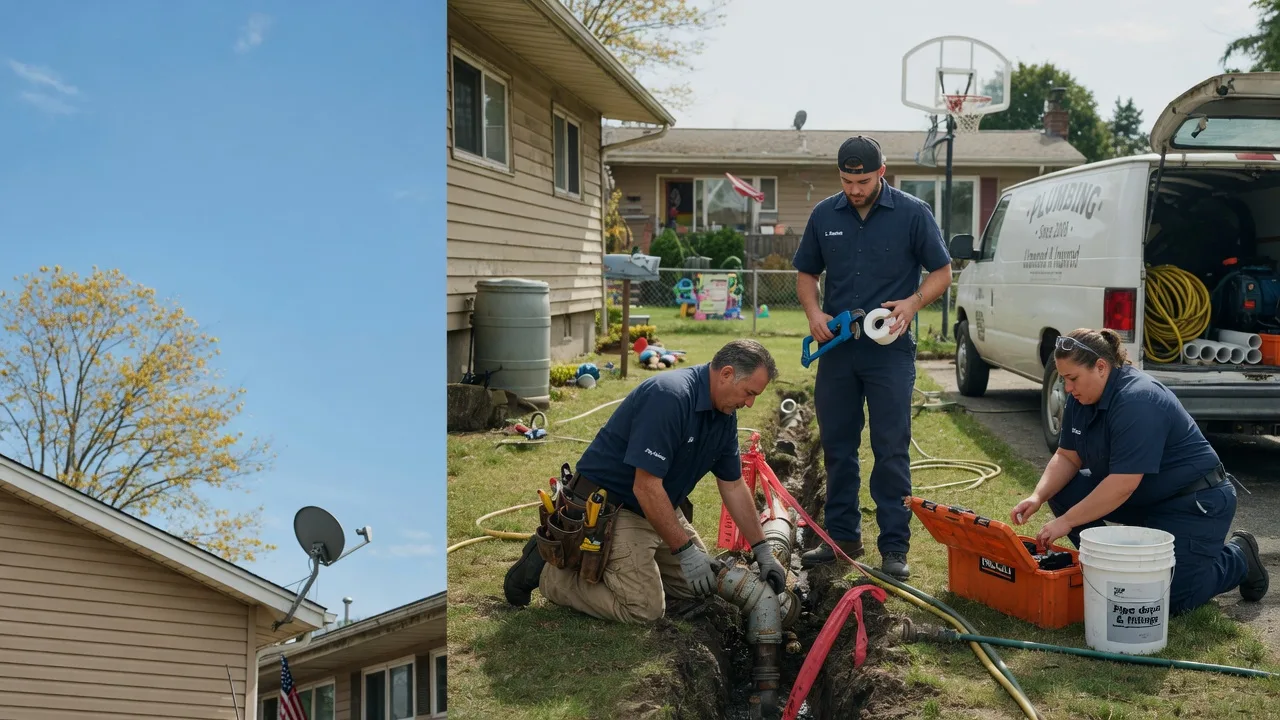 Garbage Disposal Replacement in Ary, KY near me